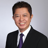GET2019教育科技大会 教育消费博览会 嘉宾:白云峰好未来总裁