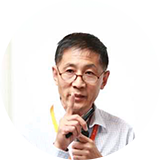 GET2017教育科技大会嘉宾：白明北京师范大学教授