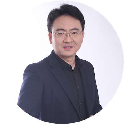 何凯文