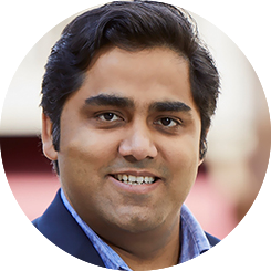 Anip Sharma