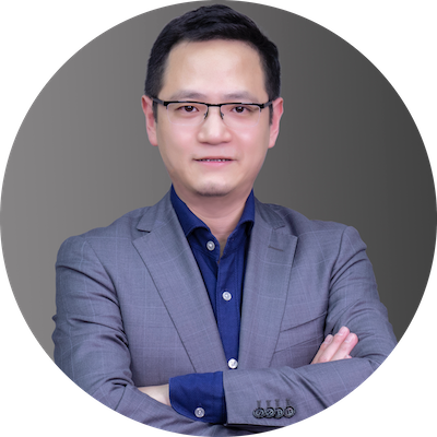 GET2019教育科技大会 教育消费博览会 嘉宾:白云峰好未来总裁