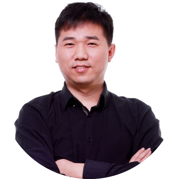 GET2019教育科技大会 教育消费博览会 嘉宾:白云峰好未来总裁