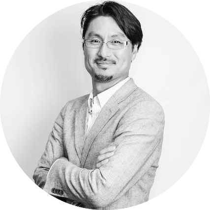 Yoshi Okamoto