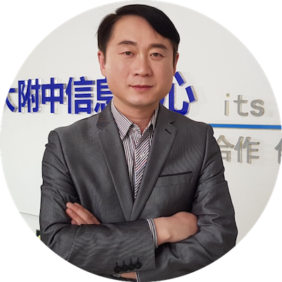 赵海涛