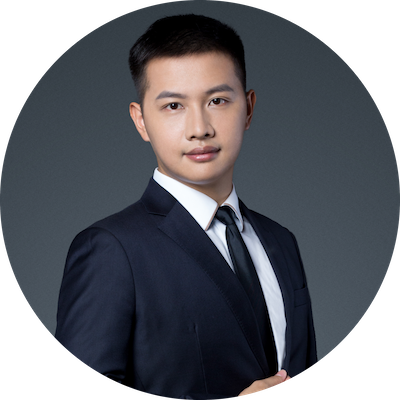 GET2019教育科技大会 教育消费博览会 嘉宾:白云峰好未来总裁