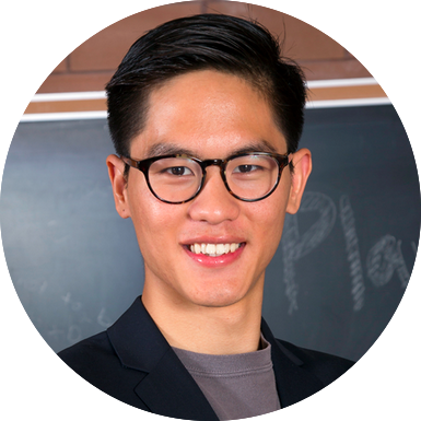William Zhou