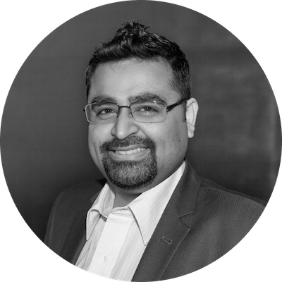 Pawan Lalwani