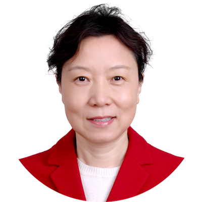 陈美玲