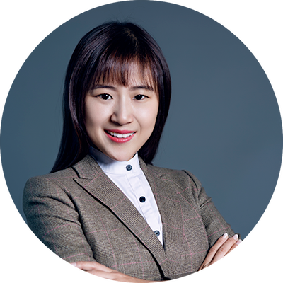 GET2019教育科技大会 教育消费博览会 嘉宾:白云峰好未来总裁