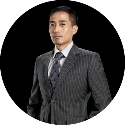 GET2019教育科技大会 教育消费博览会 嘉宾:白云峰好未来总裁