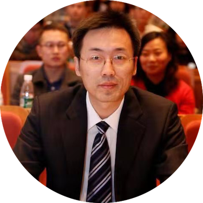 GET2019教育科技大会 教育消费博览会 嘉宾:白云峰好未来总裁