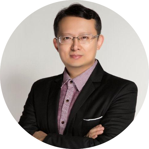 GET2019教育科技大会 教育消费博览会 嘉宾:白云峰好未来总裁