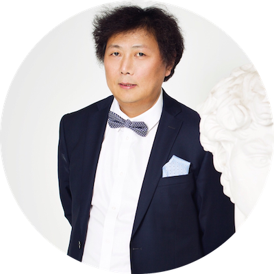 GET2019教育科技大会 教育消费博览会 嘉宾:白云峰好未来总裁