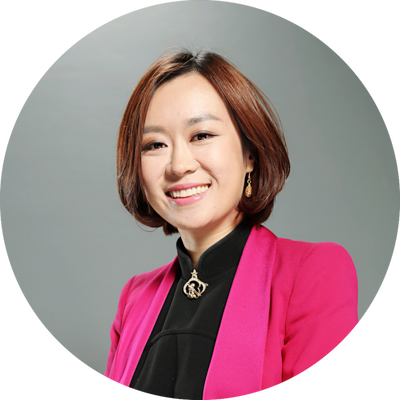 GET2019教育科技大会 教育消费博览会 嘉宾:白云峰好未来总裁