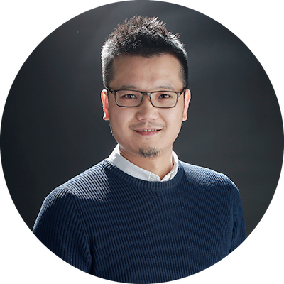 GET2019教育科技大会 教育消费博览会 嘉宾:白云峰好未来总裁