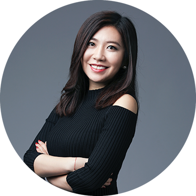 GET2019教育科技大会 教育消费博览会 嘉宾:白云峰好未来总裁