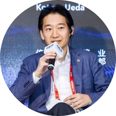 GET2019教育科技大会 教育消费博览会 嘉宾:白云峰好未来总裁