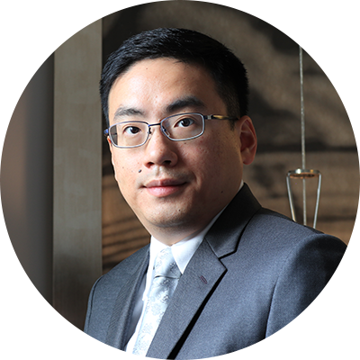 GET2019教育科技大会 教育消费博览会 嘉宾:白云峰好未来总裁