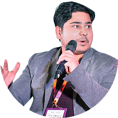 Utkarsh Lokesh