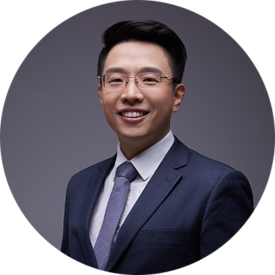 GET2019教育科技大会 教育消费博览会 嘉宾:白云峰好未来总裁