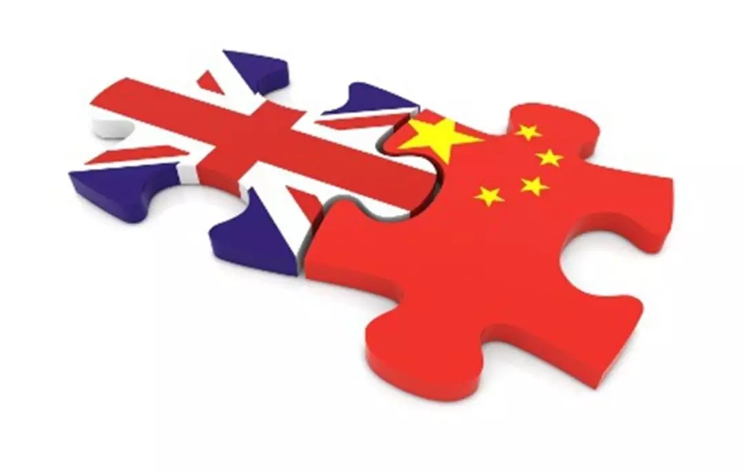 英国国际贸易部温蕾中英合作办学的四种主要模式