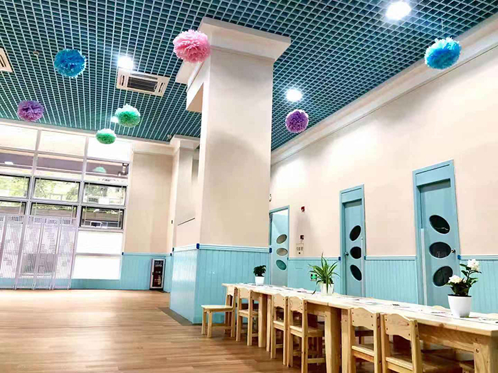 广州放宽民办幼儿园硬性规定首家微小园已开学