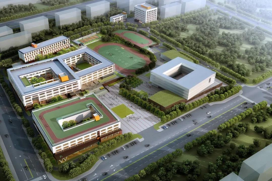 2019国际学校集团化的战略布局带来哪些新趋势