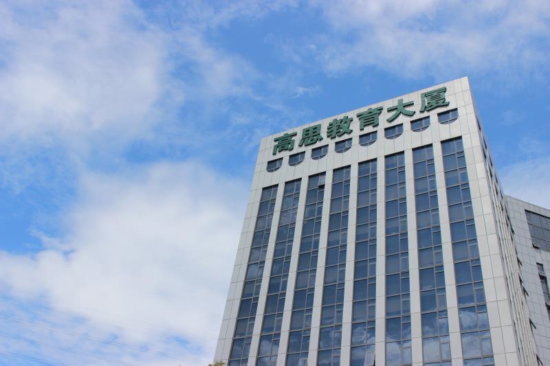 高思教育完成新一轮融资,k12赛道的另一条路径走到哪了?