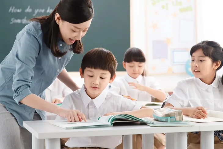 贵州“双减”行动:集中整治校外培训机构暑期补课行为 - 芥末堆