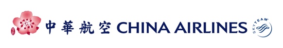 中华航空(
