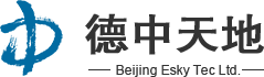 德中天地