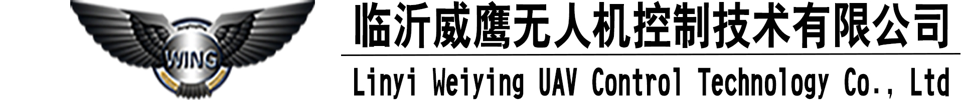 临沂威鹰无人机控制技术有限公司