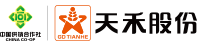 广东天禾农资股份有限公司